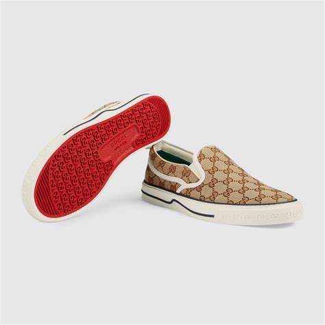 gucci tennis shoes price|Gucci tennis shoes men's.